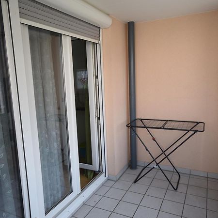 Nestwerk Raumwunder K9-13 - Aufzug, Viel Platz & Am Wieland-Park Biberach an der Riß Extérieur photo