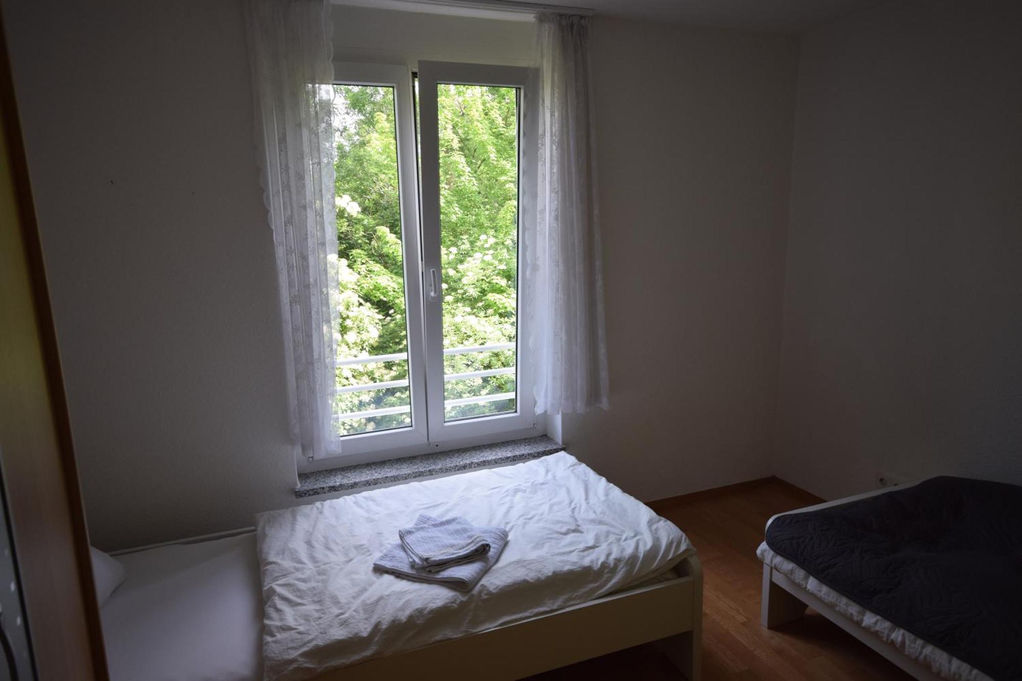Nestwerk Raumwunder K9-13 - Aufzug, Viel Platz & Am Wieland-Park Biberach an der Riß Extérieur photo