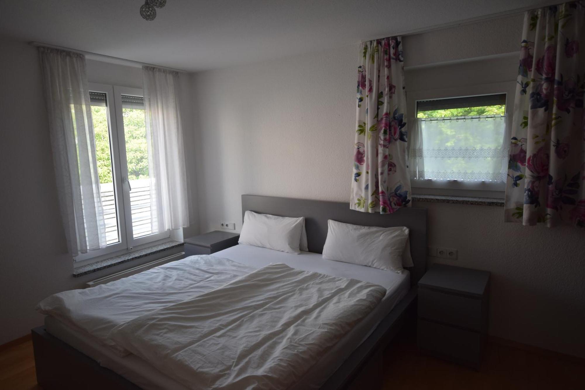 Nestwerk Raumwunder K9-13 - Aufzug, Viel Platz & Am Wieland-Park Biberach an der Riß Extérieur photo