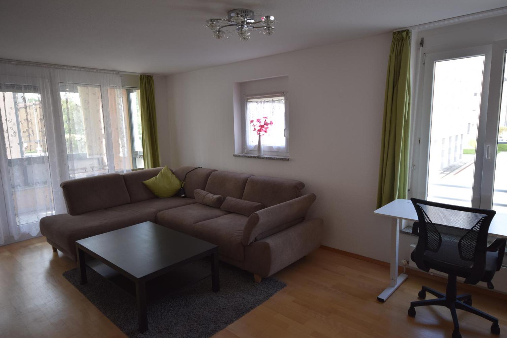 Nestwerk Raumwunder K9-13 - Aufzug, Viel Platz & Am Wieland-Park Biberach an der Riß Extérieur photo